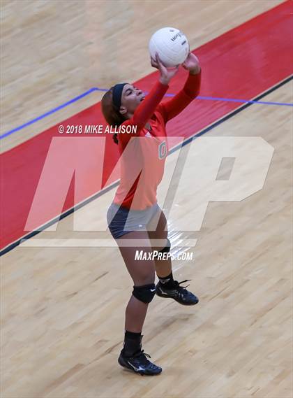 Thumbnail 2 in Hixson vs Olltewah (ChooChoo Classic Tournament) photogallery.