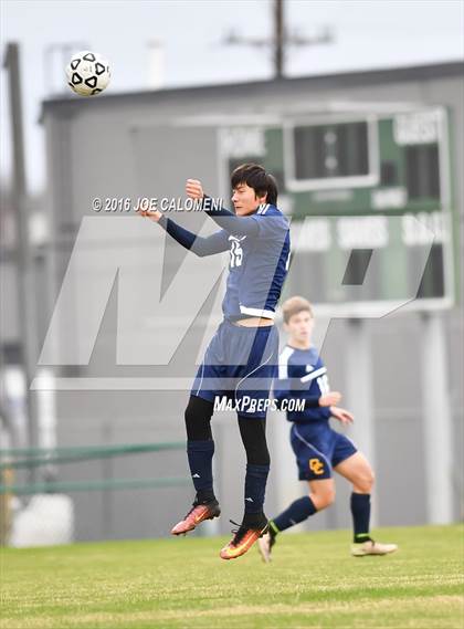 Thumbnail 1 in Lee [Robert E.] vs O'Connor photogallery.