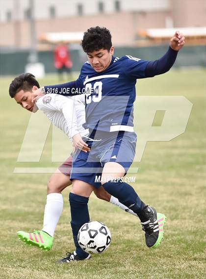 Thumbnail 2 in Lee [Robert E.] vs O'Connor photogallery.
