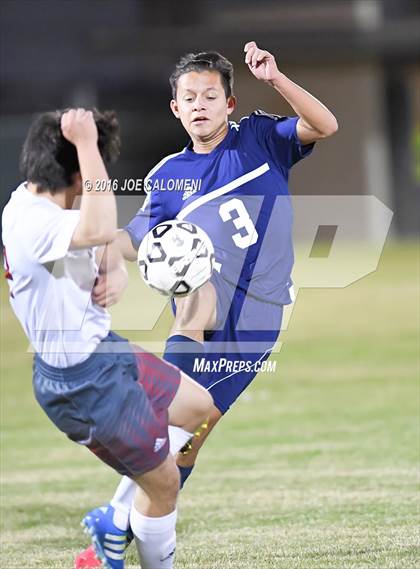 Thumbnail 2 in Lee [Robert E.] vs O'Connor photogallery.