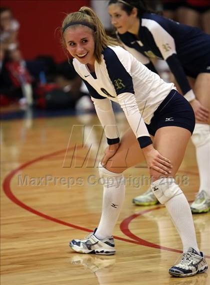 Thumbnail 3 in Regents vs. Wimberley (Rebel Bash) photogallery.