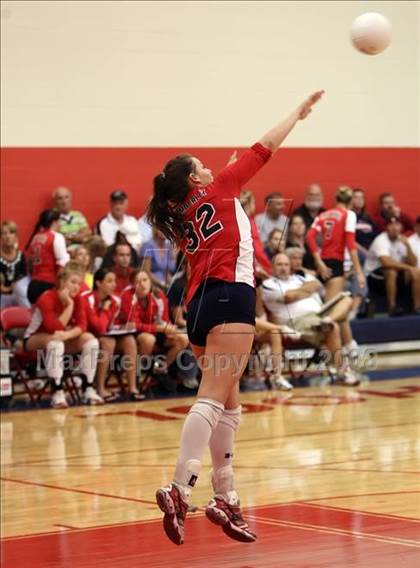 Thumbnail 2 in Regents vs. Wimberley (Rebel Bash) photogallery.