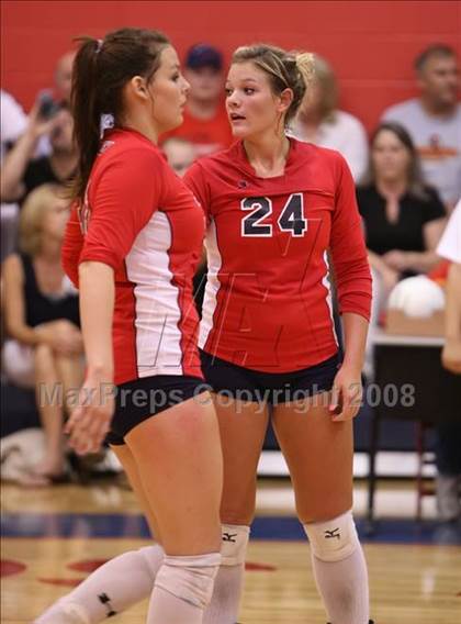 Thumbnail 1 in Regents vs. Wimberley (Rebel Bash) photogallery.