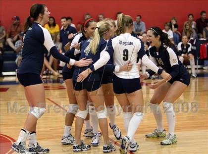 Thumbnail 2 in Regents vs. Wimberley (Rebel Bash) photogallery.