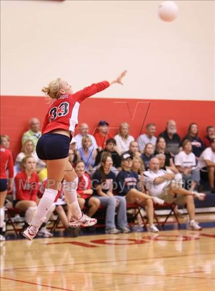 Thumbnail 3 in Regents vs. Wimberley (Rebel Bash) photogallery.