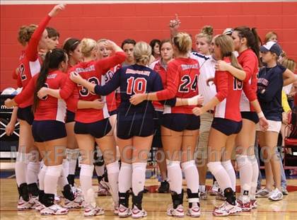 Thumbnail 3 in Regents vs. Wimberley (Rebel Bash) photogallery.