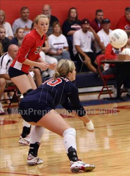 Thumbnail 3 in Regents vs. Wimberley (Rebel Bash) photogallery.