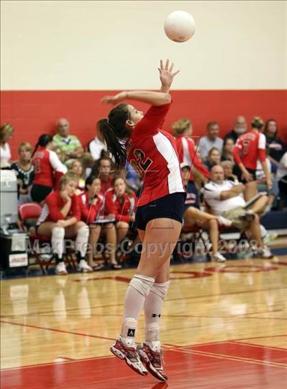Thumbnail 1 in Regents vs. Wimberley (Rebel Bash) photogallery.