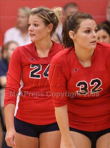 Thumbnail 2 in Regents vs. Wimberley (Rebel Bash) photogallery.