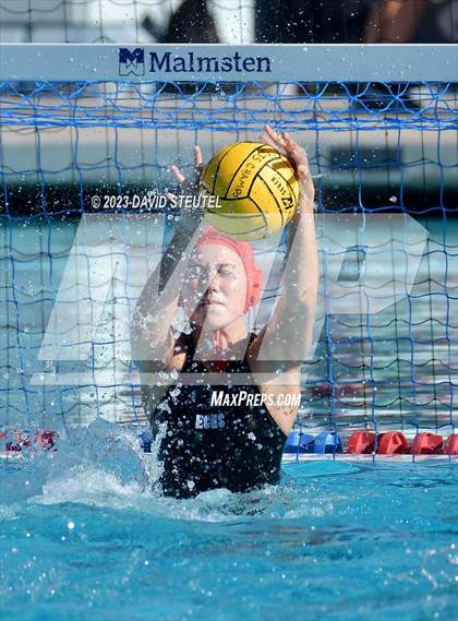 Thumbnail 1 in Buhach Colony vs. El Capitan (CIF SJS D2 Final) photogallery.