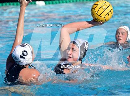 Thumbnail 2 in Buhach Colony vs. El Capitan (CIF SJS D2 Final) photogallery.