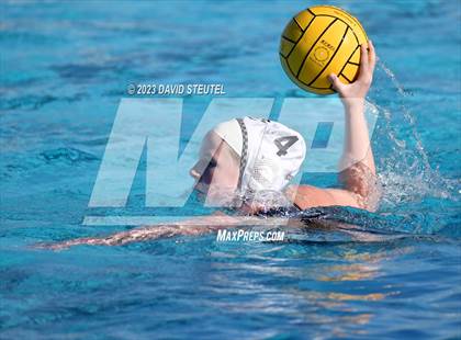 Thumbnail 2 in Buhach Colony vs. El Capitan (CIF SJS D2 Final) photogallery.