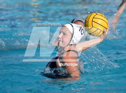Thumbnail 2 in Buhach Colony vs. El Capitan (CIF SJS D2 Final) photogallery.