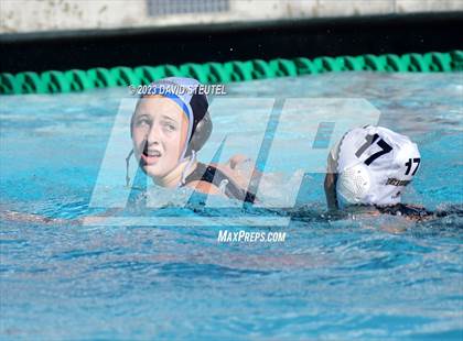 Thumbnail 2 in Buhach Colony vs. El Capitan (CIF SJS D2 Final) photogallery.