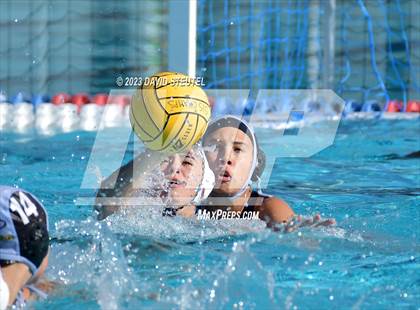 Thumbnail 2 in Buhach Colony vs. El Capitan (CIF SJS D2 Final) photogallery.