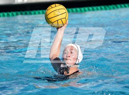 Thumbnail 2 in Buhach Colony vs. El Capitan (CIF SJS D2 Final) photogallery.
