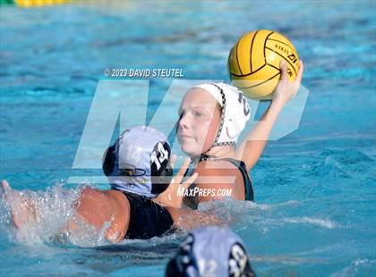 Thumbnail 3 in Buhach Colony vs. El Capitan (CIF SJS D2 Final) photogallery.