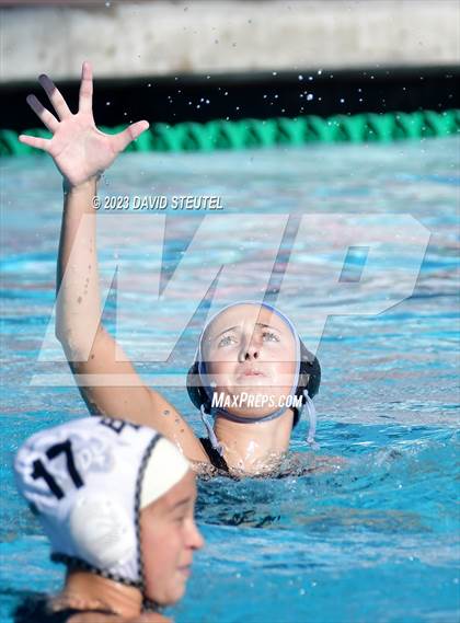 Thumbnail 3 in Buhach Colony vs. El Capitan (CIF SJS D2 Final) photogallery.