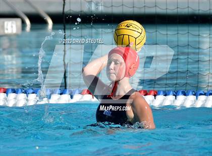 Thumbnail 3 in Buhach Colony vs. El Capitan (CIF SJS D2 Final) photogallery.