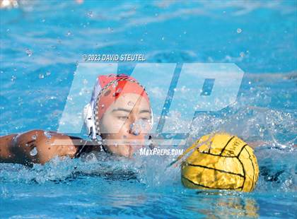 Thumbnail 2 in Buhach Colony vs. El Capitan (CIF SJS D2 Final) photogallery.