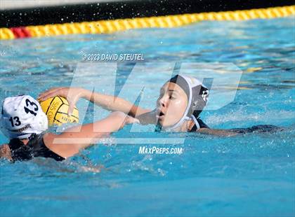 Thumbnail 2 in Buhach Colony vs. El Capitan (CIF SJS D2 Final) photogallery.