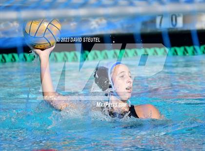 Thumbnail 3 in Buhach Colony vs. El Capitan (CIF SJS D2 Final) photogallery.