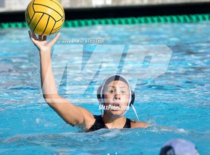 Thumbnail 2 in Buhach Colony vs. El Capitan (CIF SJS D2 Final) photogallery.