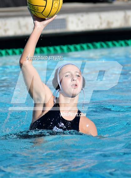 Thumbnail 3 in Buhach Colony vs. El Capitan (CIF SJS D2 Final) photogallery.