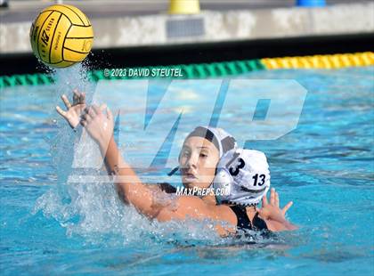 Thumbnail 2 in Buhach Colony vs. El Capitan (CIF SJS D2 Final) photogallery.