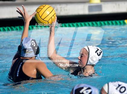 Thumbnail 1 in Buhach Colony vs. El Capitan (CIF SJS D2 Final) photogallery.