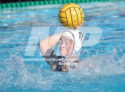 Thumbnail 3 in Buhach Colony vs. El Capitan (CIF SJS D2 Final) photogallery.