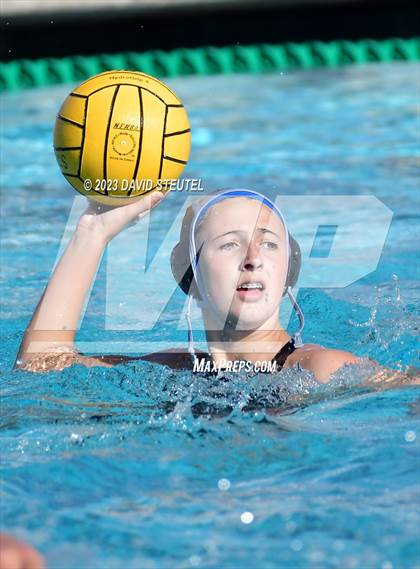 Thumbnail 2 in Buhach Colony vs. El Capitan (CIF SJS D2 Final) photogallery.