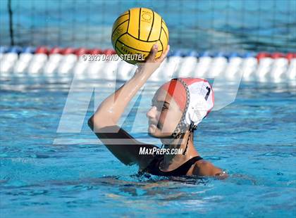 Thumbnail 1 in Buhach Colony vs. El Capitan (CIF SJS D2 Final) photogallery.