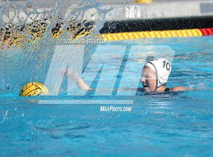Thumbnail 2 in Buhach Colony vs. El Capitan (CIF SJS D2 Final) photogallery.