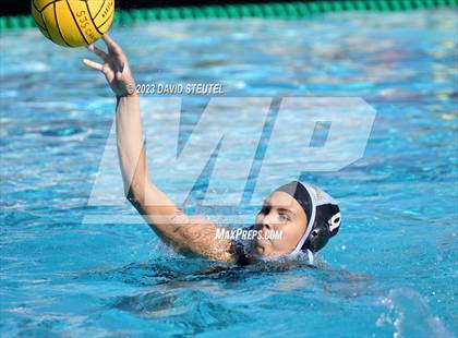 Thumbnail 1 in Buhach Colony vs. El Capitan (CIF SJS D2 Final) photogallery.