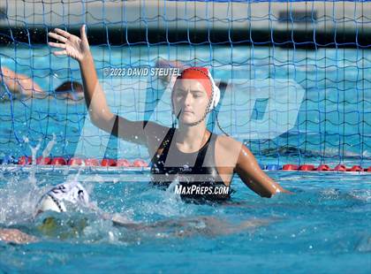 Thumbnail 3 in Buhach Colony vs. El Capitan (CIF SJS D2 Final) photogallery.