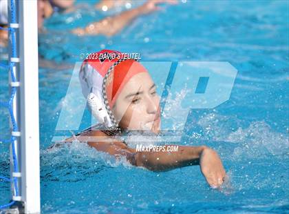 Thumbnail 1 in Buhach Colony vs. El Capitan (CIF SJS D2 Final) photogallery.