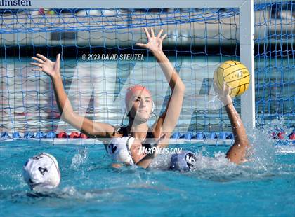 Thumbnail 3 in Buhach Colony vs. El Capitan (CIF SJS D2 Final) photogallery.