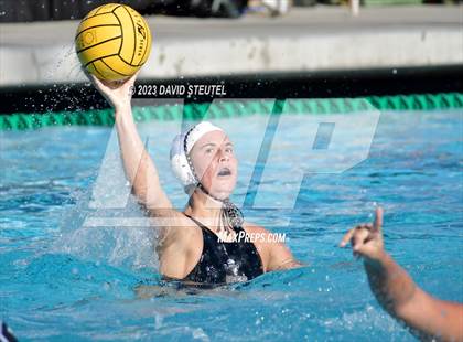 Thumbnail 2 in Buhach Colony vs. El Capitan (CIF SJS D2 Final) photogallery.