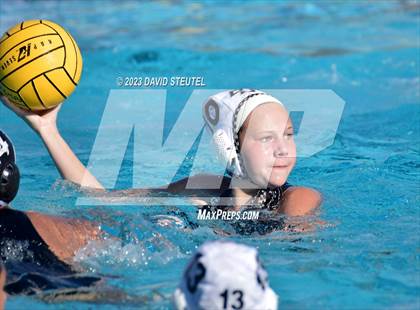 Thumbnail 2 in Buhach Colony vs. El Capitan (CIF SJS D2 Final) photogallery.