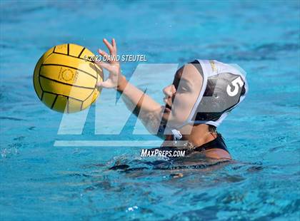 Thumbnail 1 in Buhach Colony vs. El Capitan (CIF SJS D2 Final) photogallery.