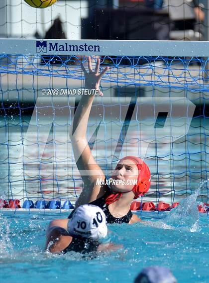 Thumbnail 2 in Buhach Colony vs. El Capitan (CIF SJS D2 Final) photogallery.