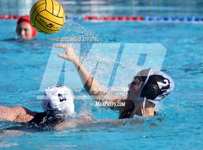 Thumbnail 1 in Buhach Colony vs. El Capitan (CIF SJS D2 Final) photogallery.