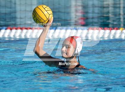 Thumbnail 3 in Buhach Colony vs. El Capitan (CIF SJS D2 Final) photogallery.