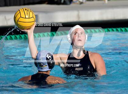 Thumbnail 3 in Buhach Colony vs. El Capitan (CIF SJS D2 Final) photogallery.