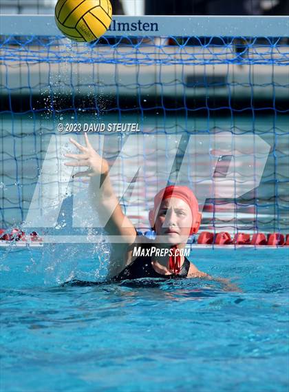 Thumbnail 2 in Buhach Colony vs. El Capitan (CIF SJS D2 Final) photogallery.