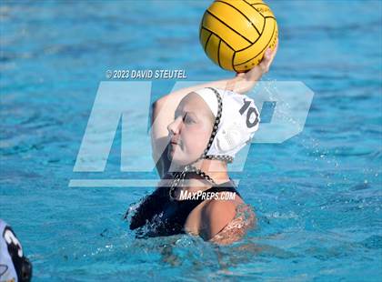 Thumbnail 2 in Buhach Colony vs. El Capitan (CIF SJS D2 Final) photogallery.