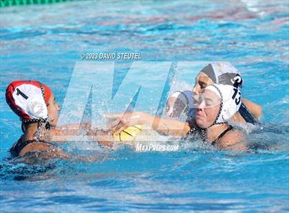 Thumbnail 3 in Buhach Colony vs. El Capitan (CIF SJS D2 Final) photogallery.