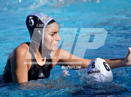Thumbnail 2 in Buhach Colony vs. El Capitan (CIF SJS D2 Final) photogallery.