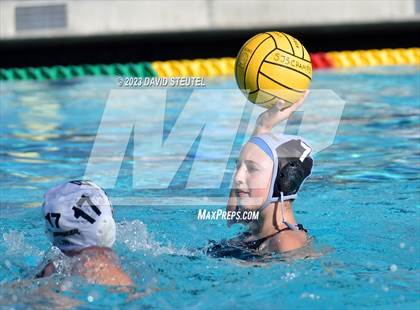 Thumbnail 3 in Buhach Colony vs. El Capitan (CIF SJS D2 Final) photogallery.